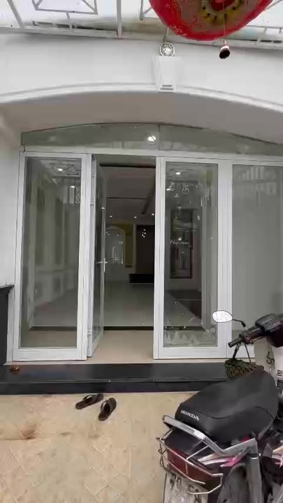 Nhà Mặt Tiền Bắc Sơn, Nha Trang - 109m², 3PN, KD Sạch Sẽ - 19 Triệu/Tháng