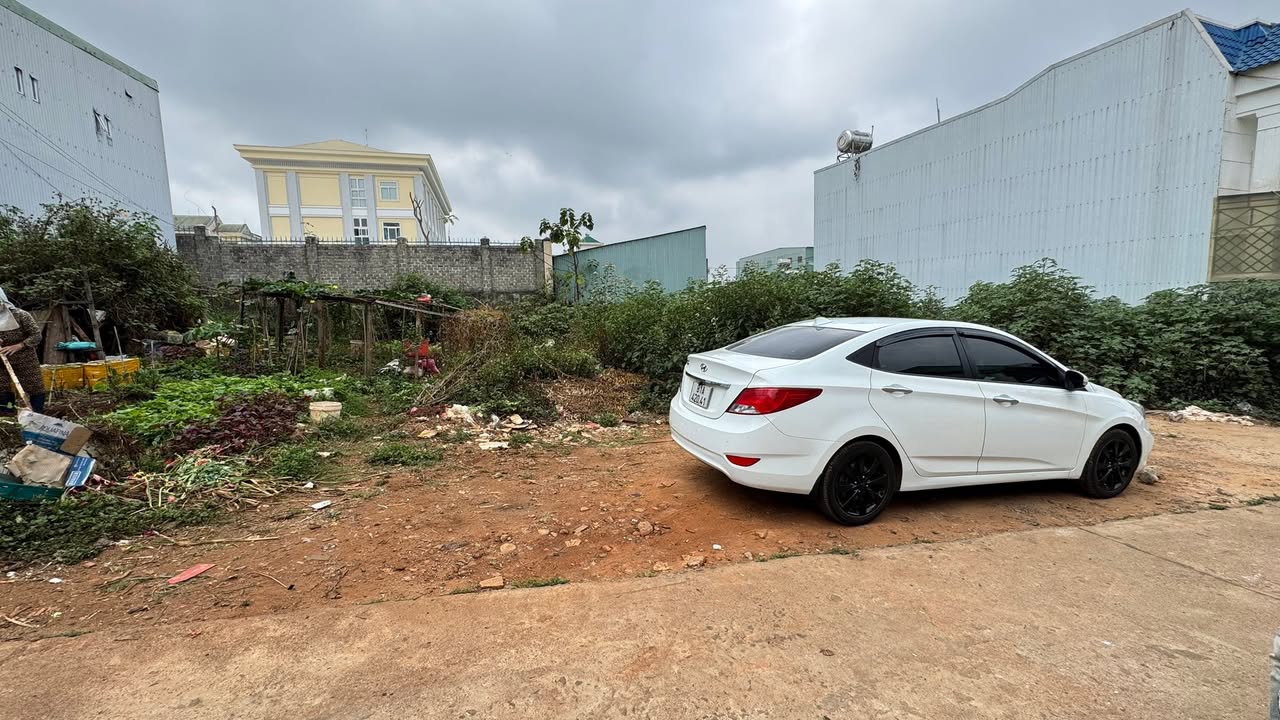 Đất nền 85m² Hẻm 172 Trường Chinh, Quy Nhơn – Tiềm năng tăng giá!