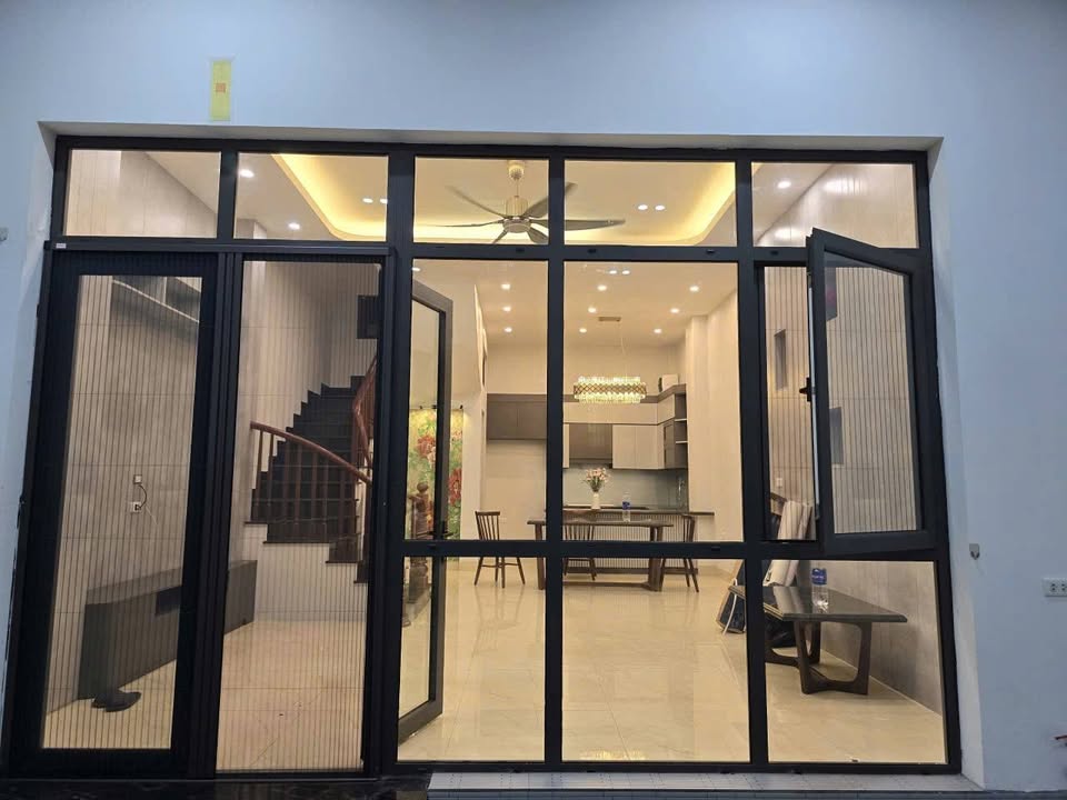 Cho thuê nhà liền kề Xuân Phương 83m² - Kinh doanh tốt, 4PN, 3 tỷ