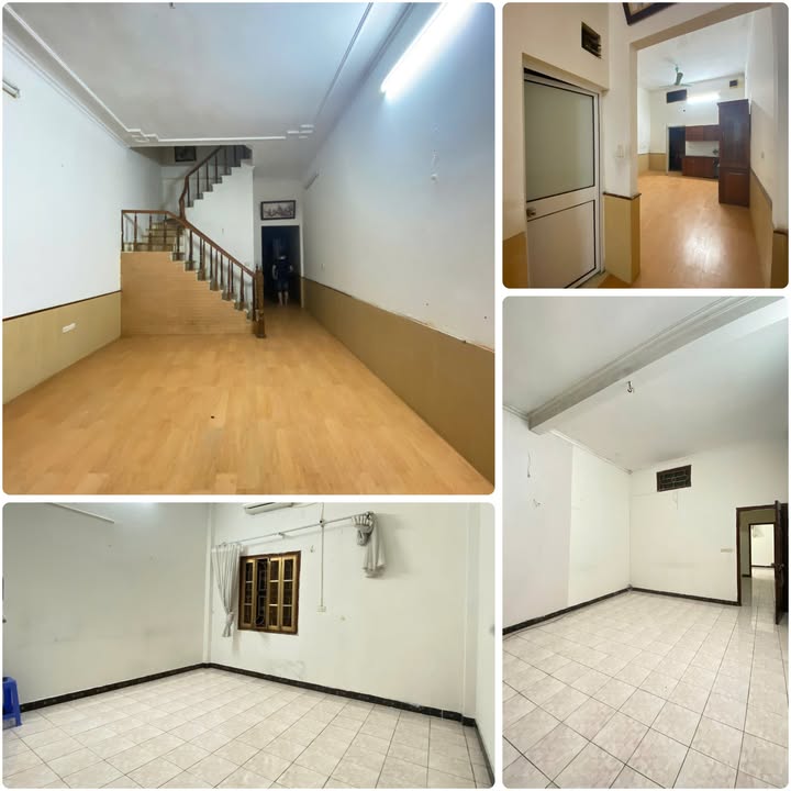 Thuê nhà Thanh Đàm Hoàng Mai 75m² giá 11 triệu - Ô tô đỗ cửa!