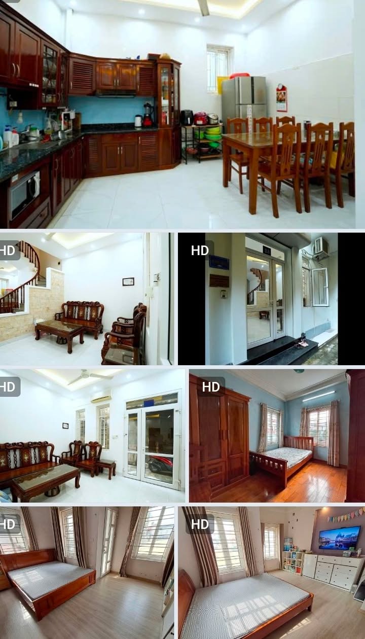 Nhà Riêng Lê Trọng Tấn, Hà Đông 13 Triệu/Tháng - Full Nội Thất!