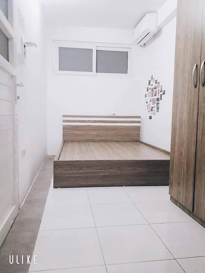 Cho thuê Studio Bùi Xương Trạch 3.4 Triệu - Nội thất đủ, An toàn tối đa