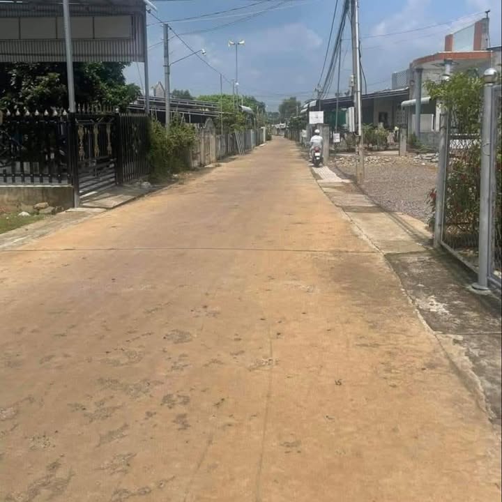 Bán đất Thống Nhất Đồng Nai 530m² chỉ 650 triệu - Sổ đỏ chính chủ