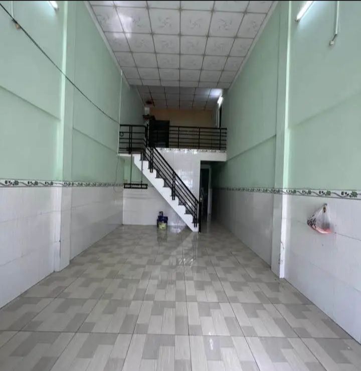 Nhà Mặt Tiền KD Đường Thành Thái, Quy Nhơn - 54m² Giá 3.1 Tỷ