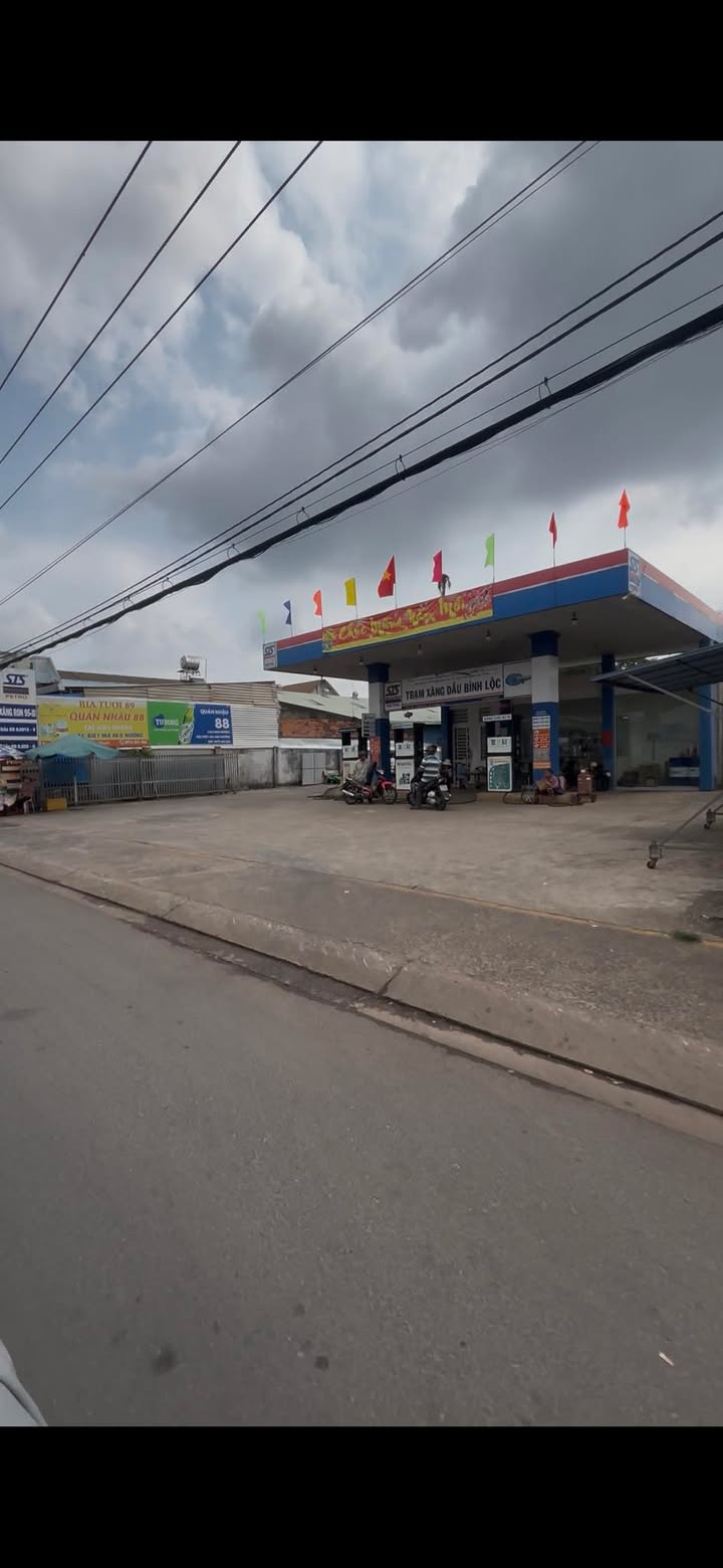 Bán Đất Vườn 360m² Bình Lộc, Long Khánh - Giá Tốt, Sổ Riêng