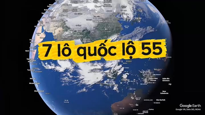 Đất nền Hòa Hưng Xuyên Mộc 4165m² 28.42 tỷ - Đường to ô tô
