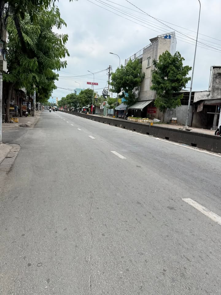 Nhà phố Nguyễn Thị Sóc, Hóc Môn - Mặt tiền KD, chỉ 6.5 triệu/tháng!