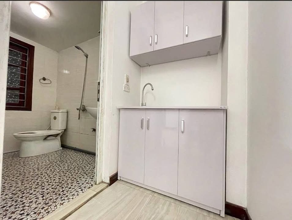 Căn hộ Tây Hồ 30m² Full nội thất, sẵn sàng vào ở!