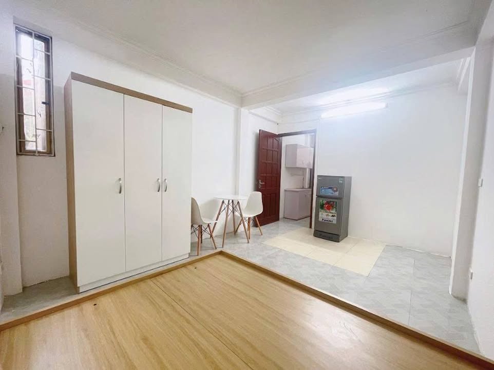 Cho thuê phòng trọ 27m² Chính Kinh, Thanh Xuân - Giá 3.6 triệu/tháng