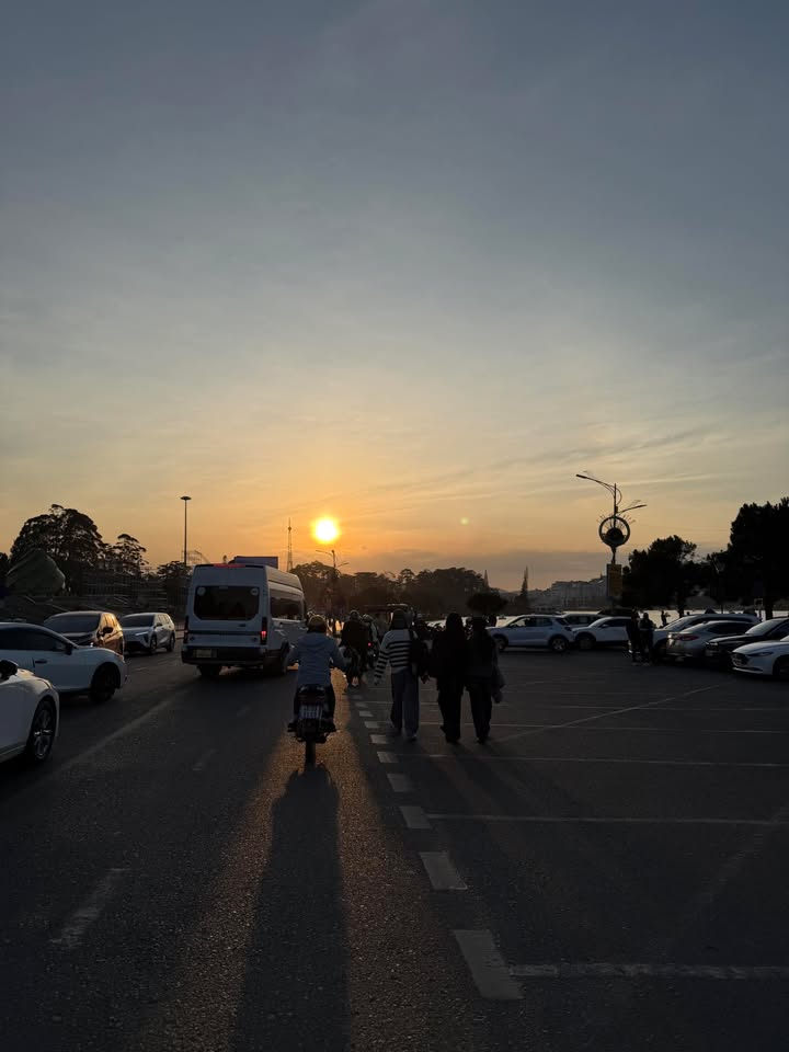 Phòng trọ Hẻm 19 Nguyễn Trung Trực Đà Lạt 1.5-1.8 triệu - Tiện nghi!