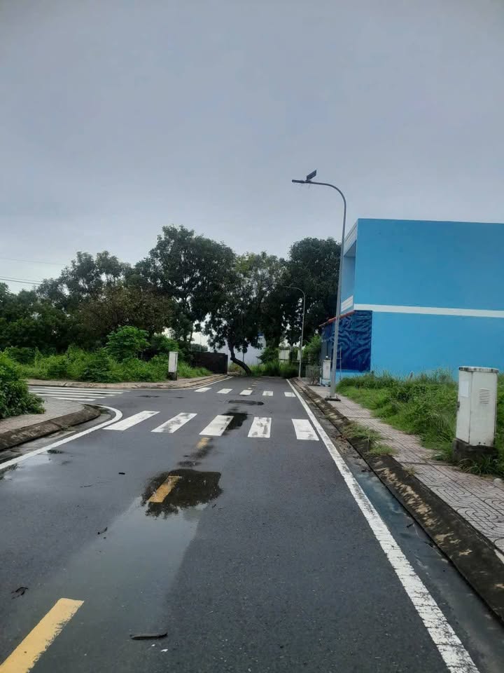 Đất Nền Củ Chi 90m² Full Thổ Cư - Giá Ngộp Chỉ 1.2 Tỷ