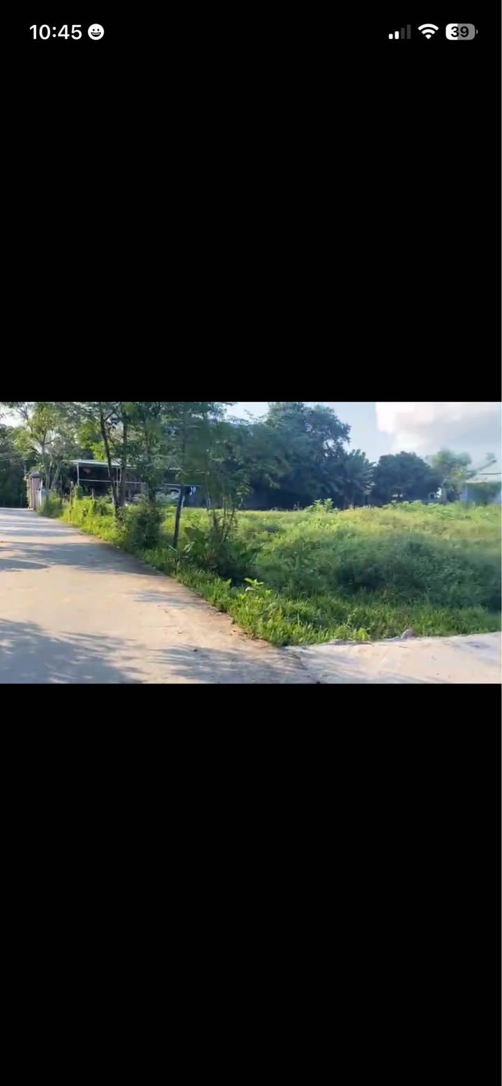 Đất Nền Hòa Vang 100m² - Giá 890 Triệu, Đường Oto, Sổ Sẵn