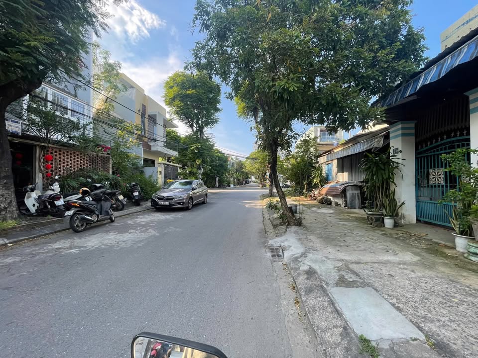 Đất nền Phường Khuê Trung, Cẩm Lệ 125m² - Pháp lý rõ ràng!