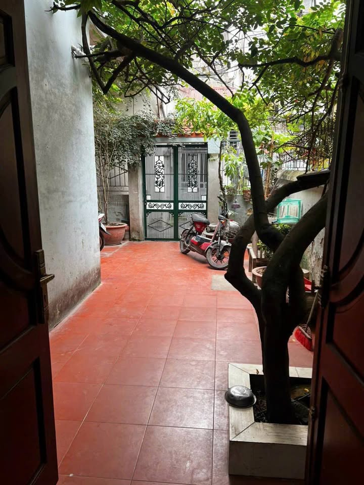 Nhà nguyên căn Hà Đông 40m² 10 triệu/tháng - An ninh tốt, sẵn sàng ở ngay!