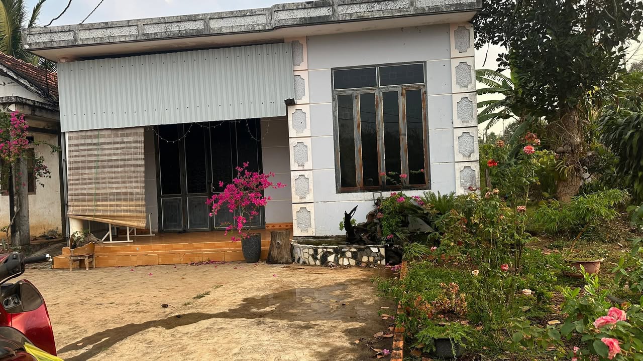 Đất vườn Cumgar 200m² 3.6 tỷ - Sinh thái xanh, Sổ hồng sẵn!