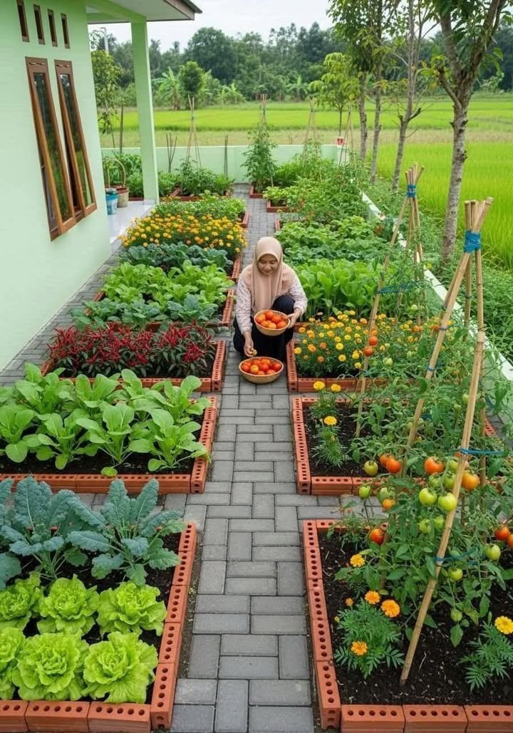 Bán Đất Vườn 2900m² Tân Dương, Lai Vung - Giá Tốt Đầu Tư