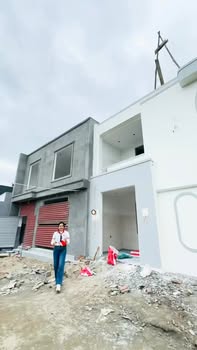 Nhà 2 Tầng Độc Lập 63m² - 1.85 Tỷ tại An Dương, Hải Phòng - Sẵn Sàng Ở Ngay