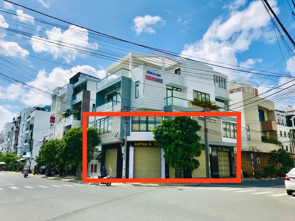 Mặt Bằng Trần Nhật Duật 282m² - Mặt tiền kinh doanh đắc địa!