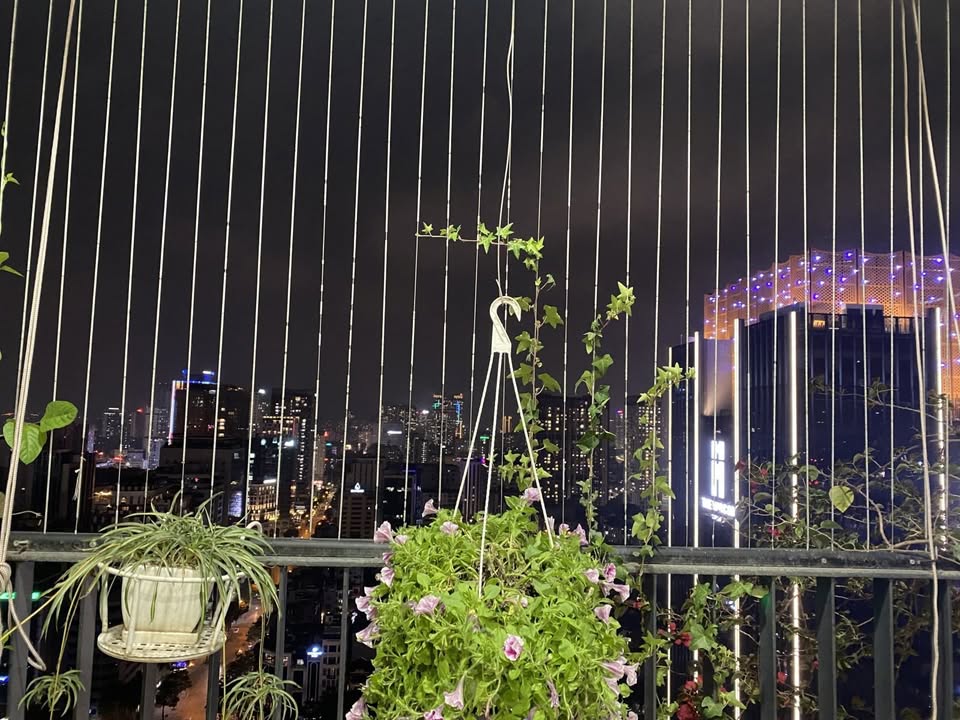 Căn hộ The Park Home Cầu Giấy 80.4m² - Căn góc, view đẹp 9.6 tỷ