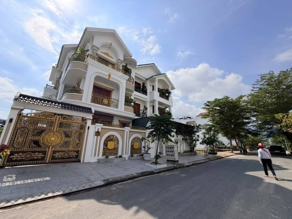 Đất HUD Phước Long A Nha Trang 158m² 7.875 tỷ - Sổ đỏ chính chủ