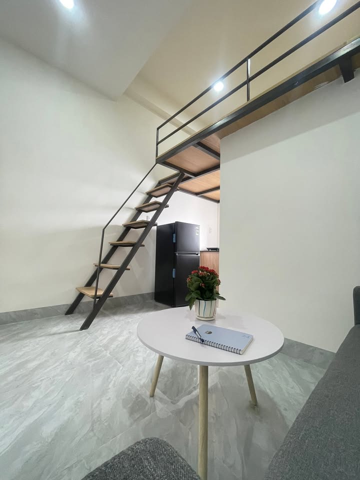 Phòng Trọ Ngũ Hành Sơn, Đà Nẵng 3.0-3.9 triệu - Full Nội Thất Cao Cấp!