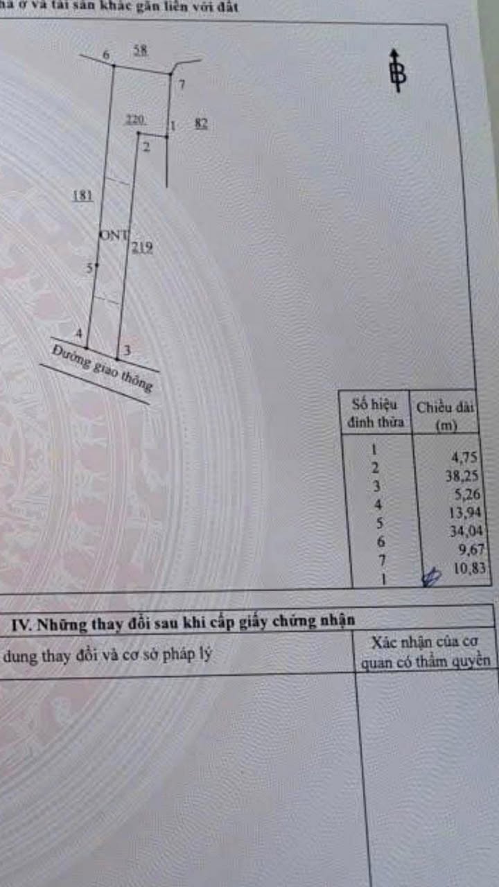 Bán Gấp Đất Nền 293m² Sổ Riêng - Tân Phú, Đồng Nai - 850 Triệu