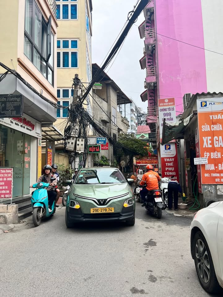 Bán Gấp 2 Lô Đất Mỹ Đình - Nam Từ Liêm 50m² Giá 7.5 Tỷ