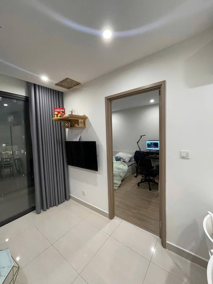 Căn hộ 2PN Vinhome The Origami 59m² - Sổ hồng sẵn, Full nội thất