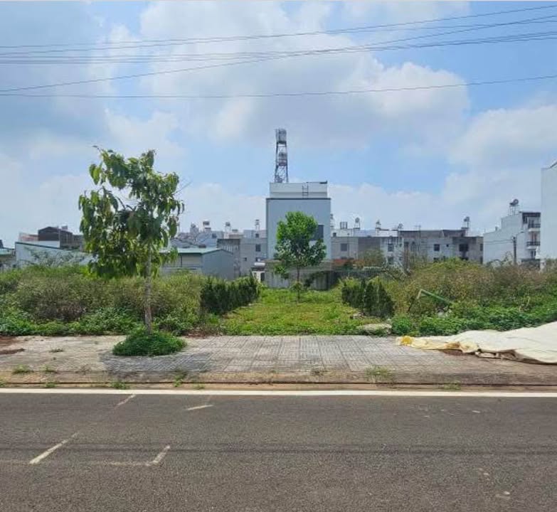 Đất nền Nam Phương City Bảo Lộc 156m² - Tiềm năng tăng giá!