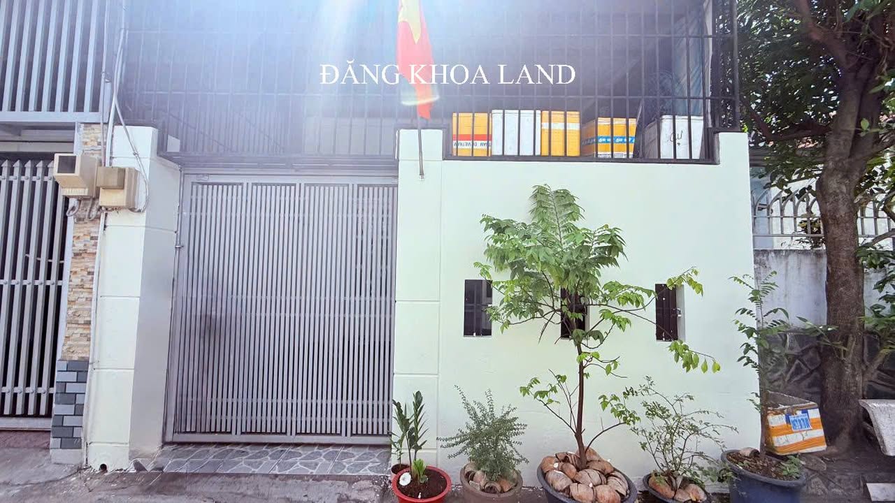 Nhà Linh Tây Thủ Đức 72.4m² giá 4.98 tỷ - Sát Phạm Văn Đồng, an ninh!