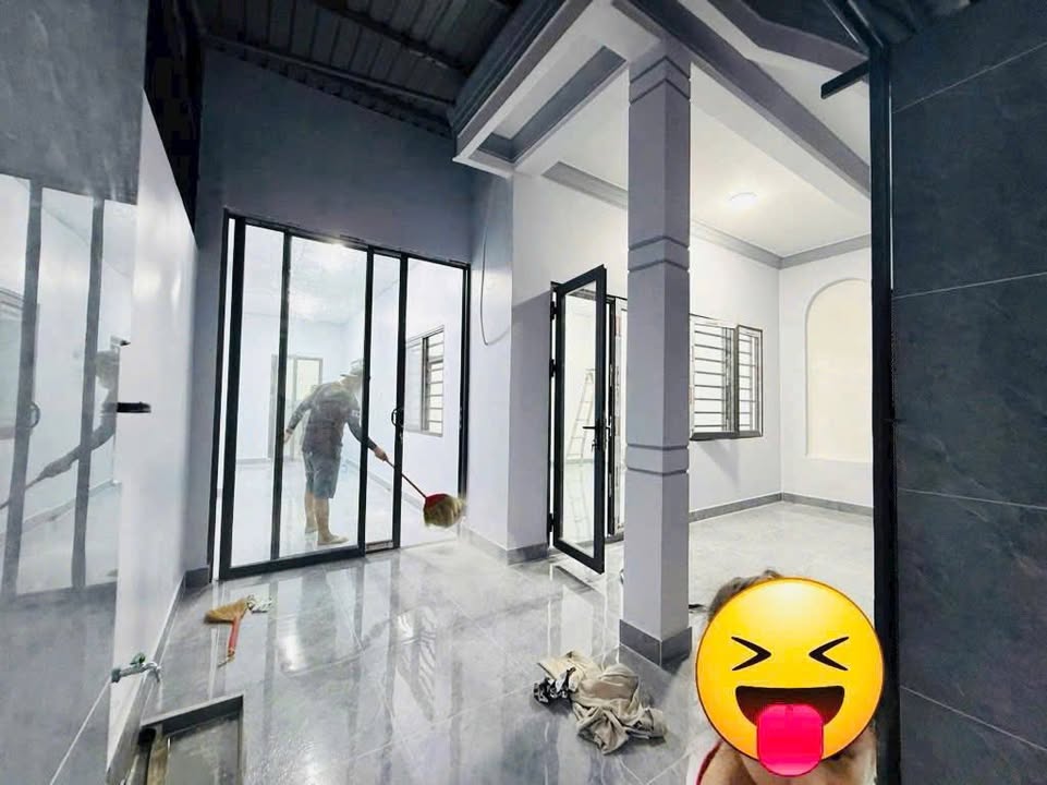 Nhà Phố Phước Long B 80m² Ngang 6.6m - Hẻm Xe Hơi Thông Thoáng