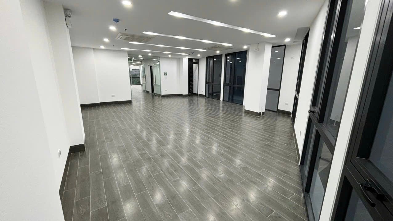 Văn phòng 570 Kim Giang Hoàng Mai 60m² - Sẵn sàng làm việc!