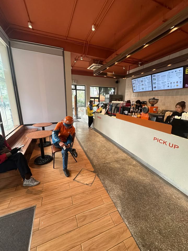 FrontHouse Vinhomes Ham Nghi 120m² 100tr - Mat tien KD