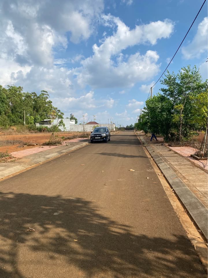 Đất nền Phường Hội Phú Pleiku 213m² - Hạ tầng hoàn thiện!