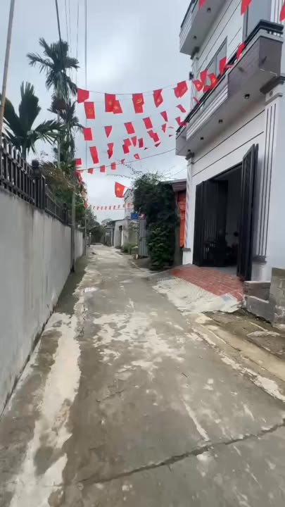 Đất nền Mỹ Đức 124m² hơn 1.2 tỷ - Tiềm năng tăng giá cao!