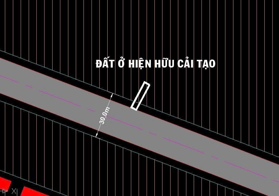 Nhà Mặt Tiền Kinh Doanh Huỳnh Tấn Phát, Nhà Bè - 65m² - 7 Tỷ