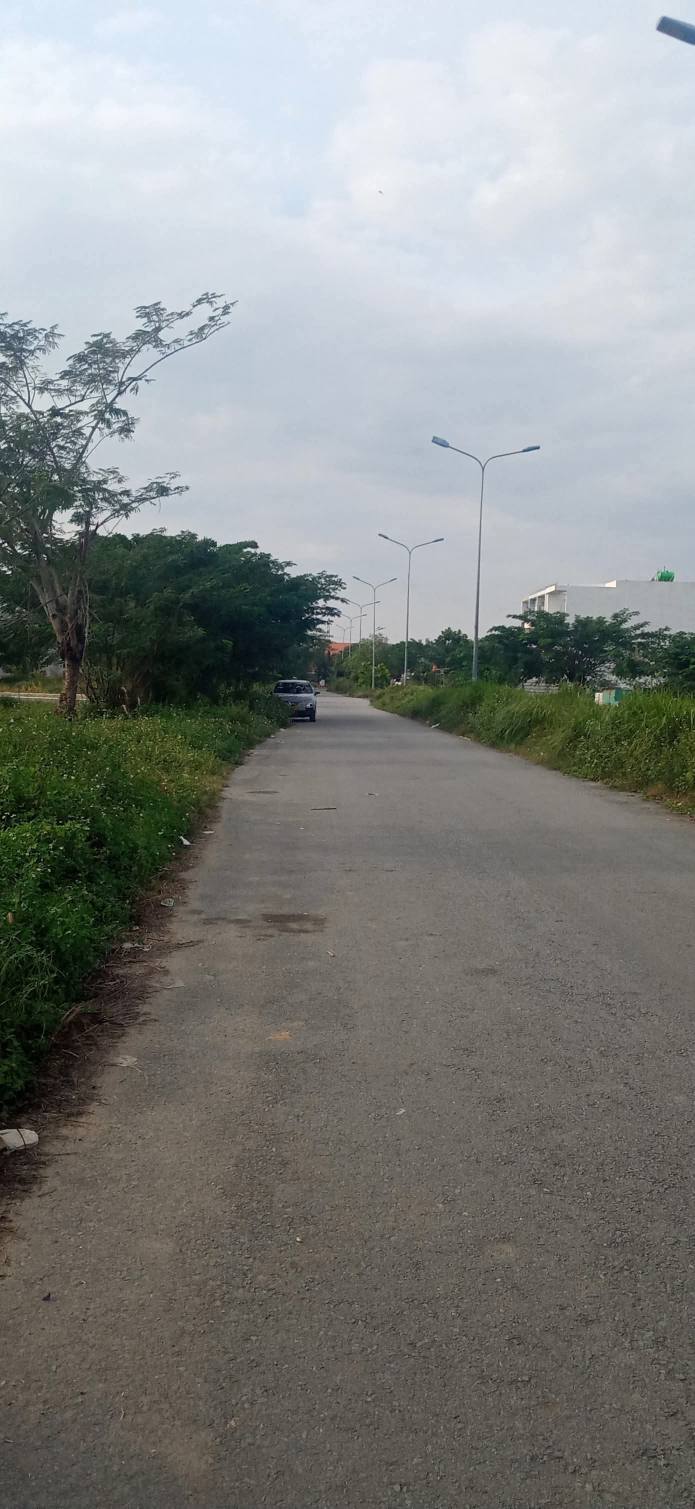 Đất nền Hưng Gia 150m2 5.2 tỷ Thanh Phú - Sổ đỏ