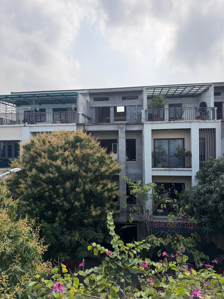 Liền kề Ecopark Hải Dương 85m² giá 6.5 tỷ - Vị trí đắc địa!