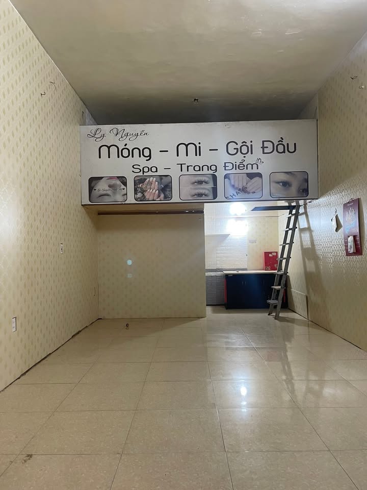 Kiot Chợ Thanh Bình Nguyễn Văn Linh 30m² - Mặt tiền kinh doanh đắc địa!
