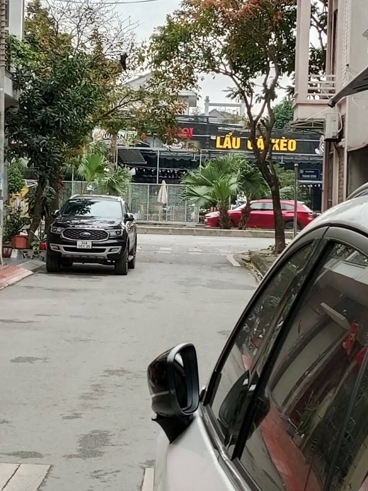 Bán đất tặng nhà 2 tầng mặt đường Trần Khắc Chân, TP. Hải Dương - 72m², 4.1 tỷ