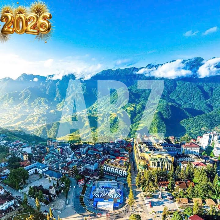 Nhà phố Sa Pa Điện Biên Phủ 170m² 1 tỷ - Mặt tiền kinh doanh