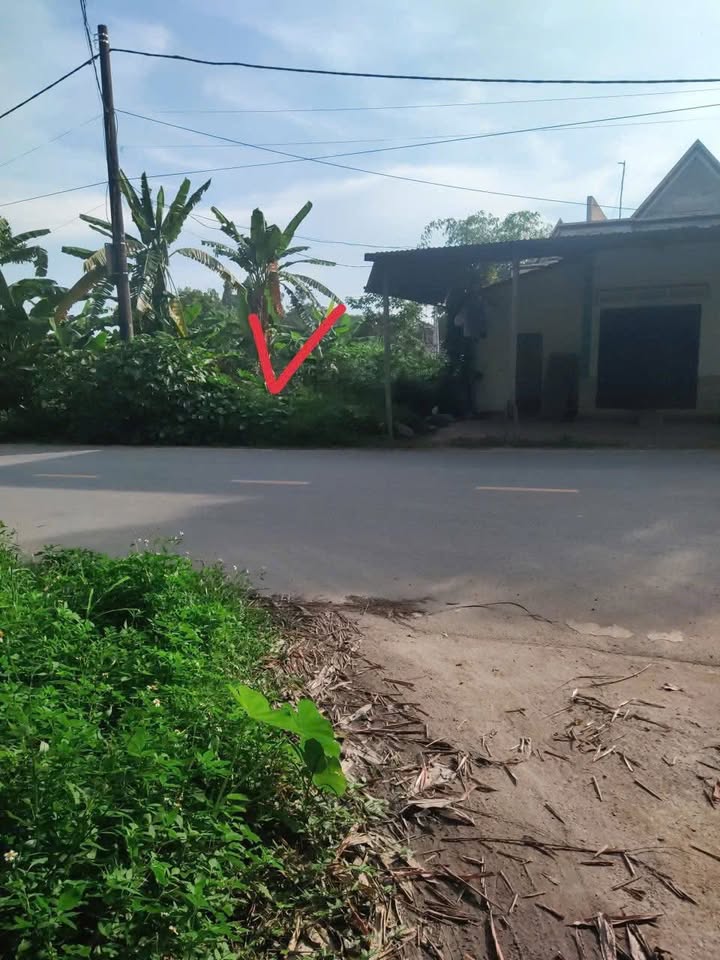 Đất Xuân Hòa, Lập Thạch 137m² - Đường to ô tô, Tiềm năng tăng giá!