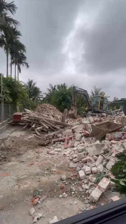 Đất nền Lang Thượng, An Lão, Hải Phòng 80m² - Giá F0 CĐT cực tốt!