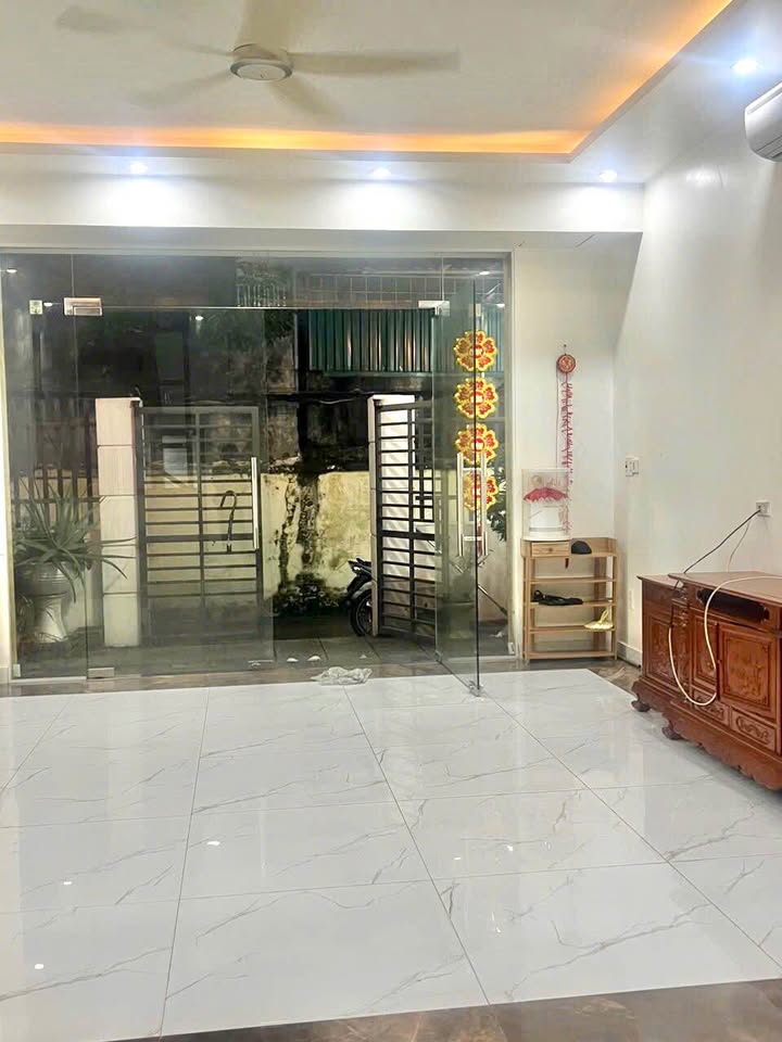 Nhà 4 Tầng Vạn Mỹ, Ngô Quyền - 56m² Ngang 5m - 4.5 Tỷ