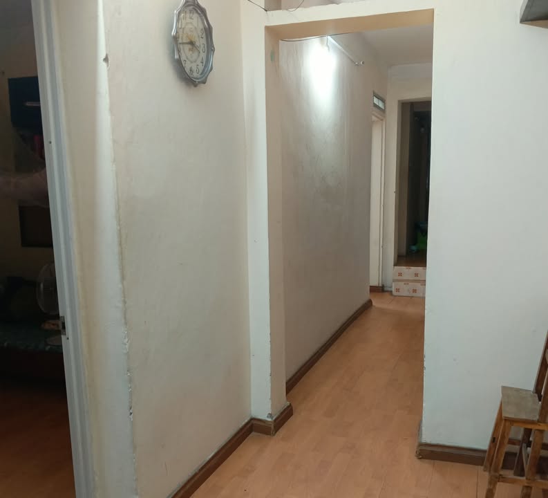 Cho thuê nhà tầng 4 80m² Phạm Văn Đồng, Bắc Từ Liêm - Ngõ rộng, full nội thất