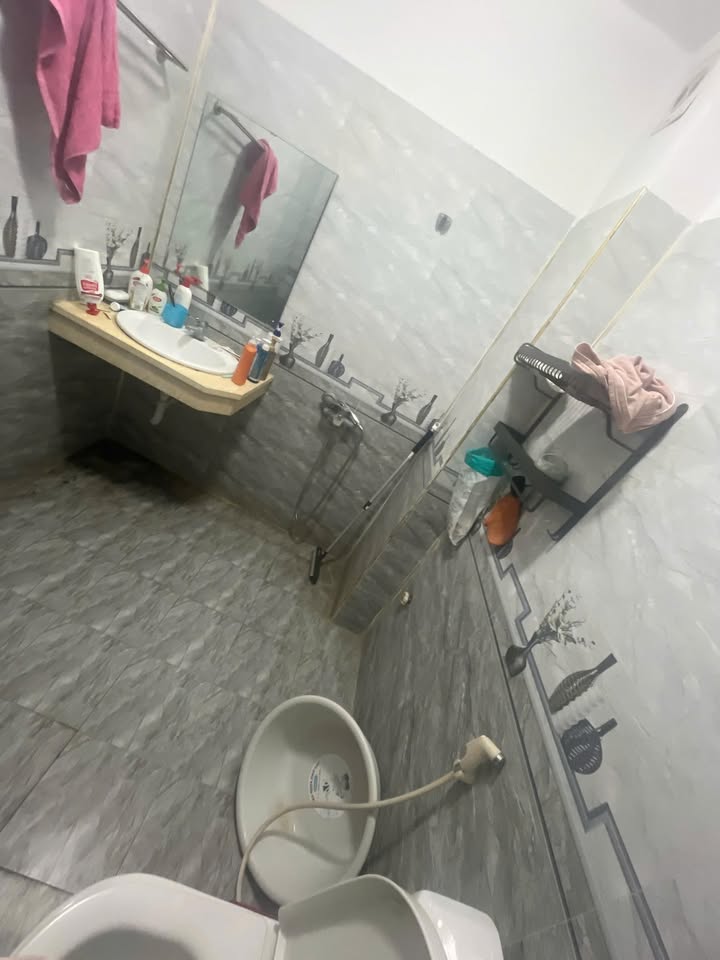 Phòng cho thuê Ngõ Gốc Đề Hoàng Mai 30m² - Riêng tư tuyệt đối!