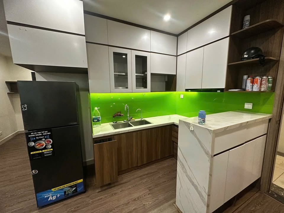 Căn hộ Vinhomes Greenbay Mễ Trì 2PN 10 triệu/tháng - Bàn giao ngay