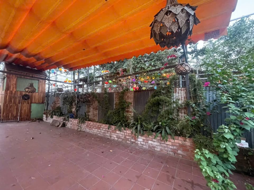 Kiot Mặt tiền Võ Thị Sáu, Biên Hòa 6 triệu/tháng - Mặt tiền kinh doanh đắc địa!