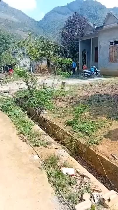 Bán Đất Vườn 21.000m² Thị Xã Sơn Tây - Hơn 700 Triệu, Sổ Đỏ Sẵn Sàng