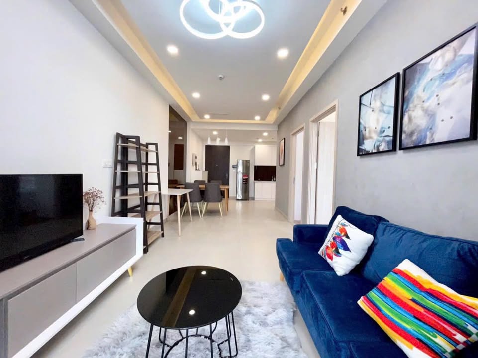 Chung cư Hưng Phúc PMH 69m² 2PN - 7 Tỷ: Căn hộ lý tưởng